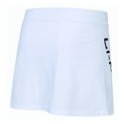 Юбка для бадминтона (белая) Li-NING ASKU218-2
