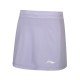 Юбка для бадминтона (светло фиолетовая) Li-NING ASKU218-4