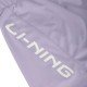 Юбка для бадминтона (светло фиолетовая) Li-NING ASKU218-4