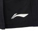 Юбка-шорты для бадминтона (черная) Li-NING ASKV014-1
