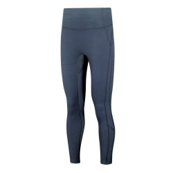 Штаны женские компрессионные (черные) Li-NING ANAV004-1