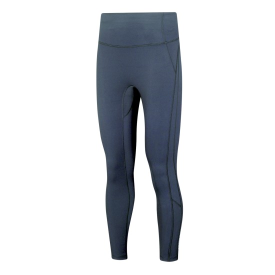 Штаны женские компрессионные (черные) Li-NING ANAV004-1