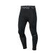 Штаны мужские компрессионные (черн) Li-NING AULP069-1