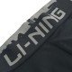Штаны мужские компрессионные (черн) Li-NING AULP069-1