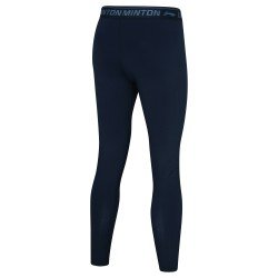 Штаны мужские компрессионные (черн) Li-NING AULR101-1