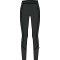 Штаны женские компрессионные (черн) Li-NING AULR122-2