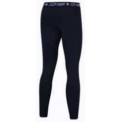 Штаны мужские компрессионные (черн) Li-NING AULT509-1