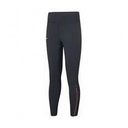 Штаны женские компрессионные (черн) Li-NING AULU098-1