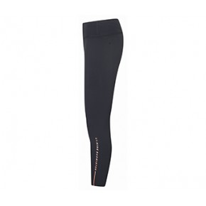 Штаны женские компрессионные (черн) Li-NING AULU098-1