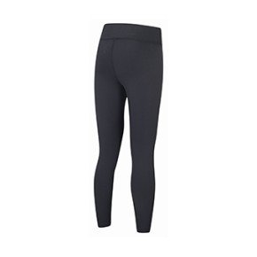 Штаны женские компрессионные (черн) Li-NING AULU098-1