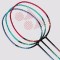 Ракетка для бадминтона Yonex  NANORAY-10F Синяя YONEX 19NR10FGE