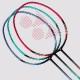 Ракетка для бадминтона Yonex  NANORAY-10F Синяя YONEX 19NR10FGE