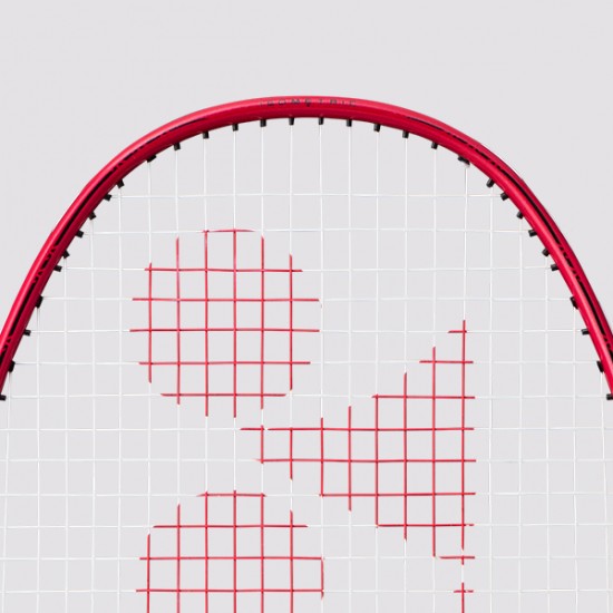 Ракетка для бадминтона Yonex  NANORAY-10F Синяя YONEX 19NR10FGE