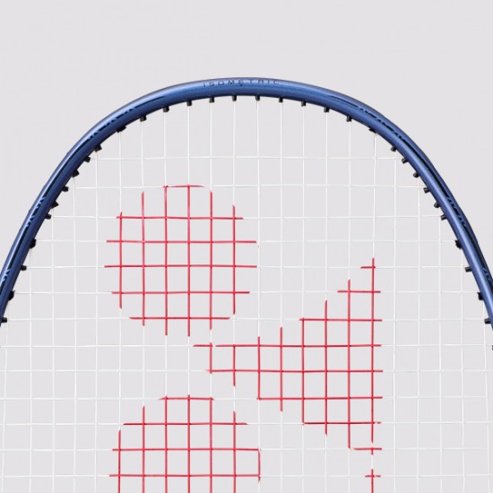 Ракетка для бадминтона Yonex  NANORAY-10F Синяя YONEX 19NR10FGE