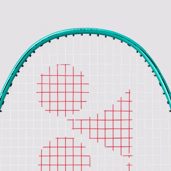 Ракетка для бадминтона Yonex  NANORAY-10F Синяя YONEX 19NR10FGE