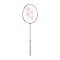Ракетка для бадминтона Yonex Nanoflare 700 Game (Silver Sky Blue, 4U/G5)