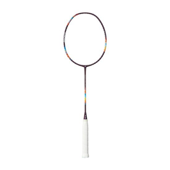 Ракетка для бадминтона Yonex Nanoflare 700 Game (Midnight Purple, 4U/G5)