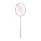 Ракетка для бадминтона Yonex Nanoflare 700 Play (Silver Sky Blue, 4U/G5)