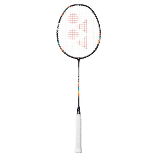 Ракетка для бадминтона Yonex Nanoflare 700 Play (Midnight Purple, 4U/G5)