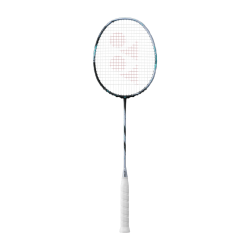 Ракетка для бадминтона Yonex Astrox 88D Tour (Black Silver, 4U/G5)