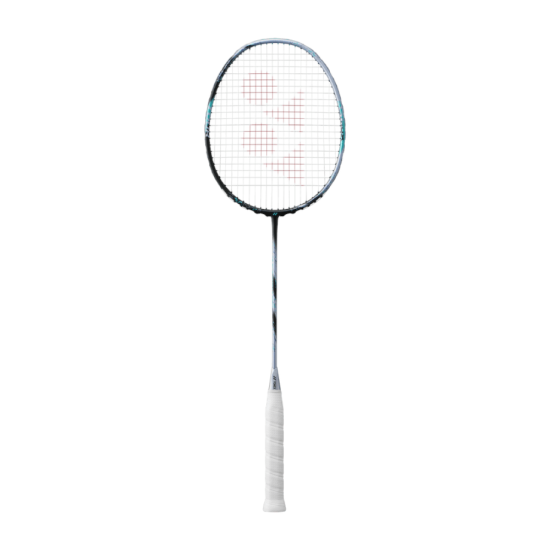Ракетка для бадминтона Yonex Astrox 88D Tour (Black Silver, 4U/G5)