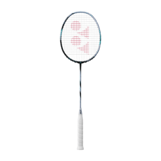 Ракетка для бадминтона Yonex Astrox 88D Tour (Black Silver, 4U/G5)
