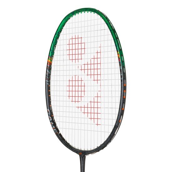 Ракетка для бадминтона Yonex Astrox 99 Game (Black Green, 4U/G5)