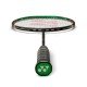 Ракетка для бадминтона Yonex Astrox 99 Game (Black Green, 4U/G5)