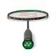 Ракетка для бадминтона Yonex Astrox 99 Tour (Black Green, 4U/G5)