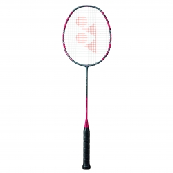 Ракетка для бадминтона Yonex Arcsaber 11 Play (Grayish Pearl, 4U/G5)