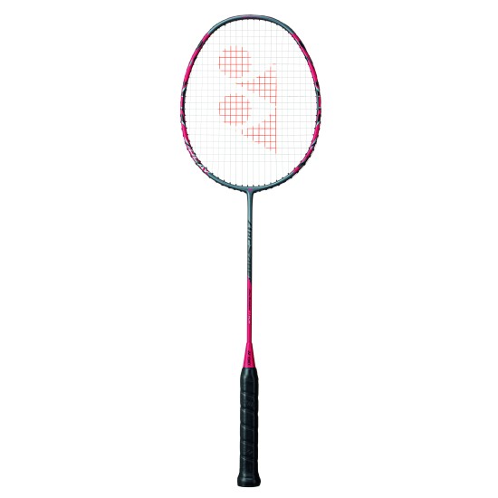 Ракетка для бадминтона Yonex Arcsaber 11 Play (Grayish Pearl, 4U/G5)
