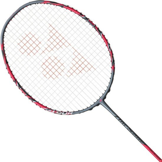 Ракетка для бадминтона Yonex Arcsaber 11 Tour (Grayish Pearl, 3U/G5)