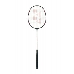 Ракетка для бадминтона Yonex Arcsaber 2 Ability (Black Pink, 4U/G5)