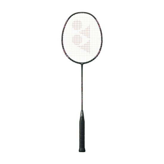 Ракетка для бадминтона Yonex Arcsaber 2 Ability (Black Pink, 4U/G5)