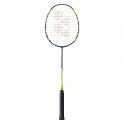 Ракетка для бадминтона Yonex Arcsaber 7 Play (Gray Yellow, 4U/G6)