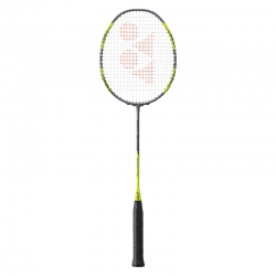 Ракетка для бадминтона Yonex Arcsaber 7 Tour (Gray Yellow, 4U/G5)