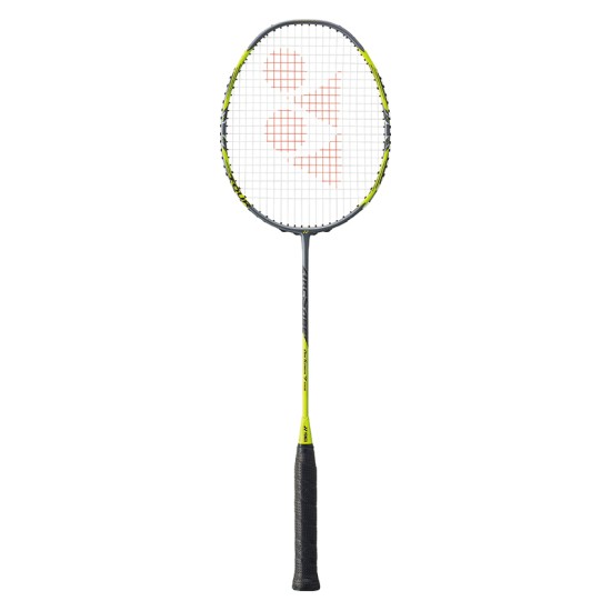 Ракетка для бадминтона Yonex Arcsaber 7 Tour (Gray Yellow, 4U/G5)