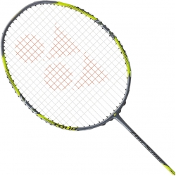 Ракетка для бадминтона Yonex Arcsaber 7 Tour (Gray Yellow, 4U/G5)