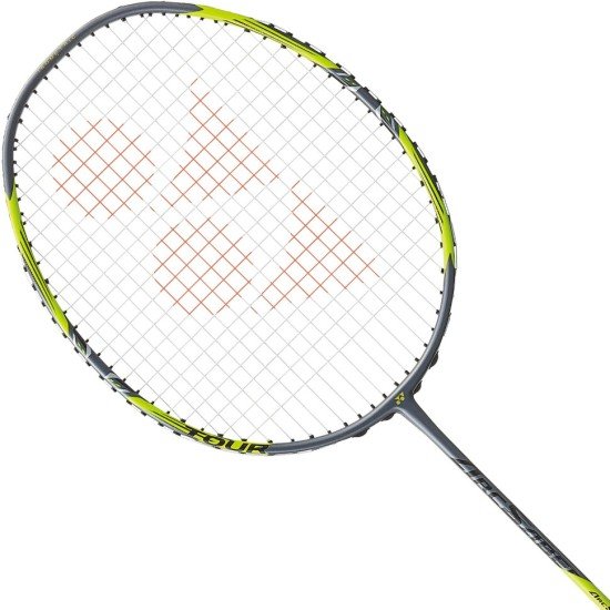 Ракетка для бадминтона Yonex Arcsaber 7 Tour (Gray Yellow, 4U/G5)