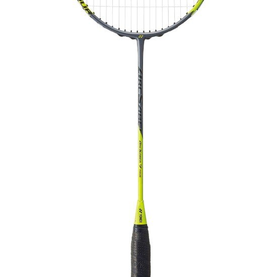 Ракетка для бадминтона Yonex Arcsaber 7 Tour (Gray Yellow, 4U/G5)
