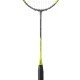 Ракетка для бадминтона Yonex Arcsaber 7 Tour (Gray Yellow, 4U/G5)