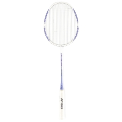 Ракетка для бадминтона Yonex Arcsaber 8 (White Purple, 5U/G5)