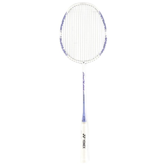 Ракетка для бадминтона Yonex Arcsaber 8 (White Purple, 5U/G5)