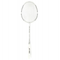 Ракетка для бадминтона Yonex Arcsaber 8 (White, 5U/G5)