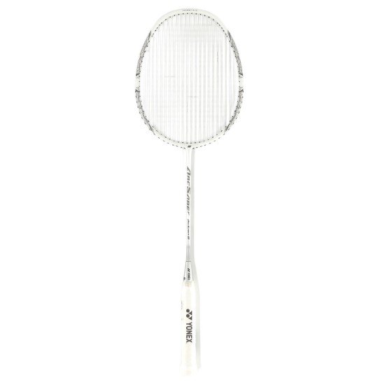 Ракетка для бадминтона Yonex Arcsaber 8 (White, 5U/G5)