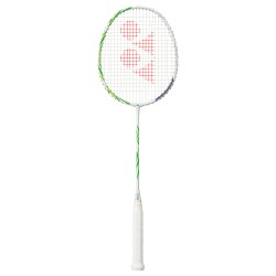 Ракетка для бадминтона Yonex Astrox 100 Game VA (White Green, 4U/G5)