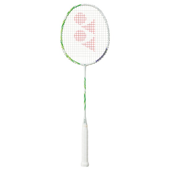 Ракетка для бадминтона Yonex Astrox 100 Game VA (White Green, 4U/G5)