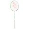 Ракетка для бадминтона Yonex Astrox 100 Game VA (White Green, 4U/G5)