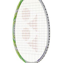 Ракетка для бадминтона Yonex Astrox 100 Game VA (White Green, 4U/G5)
