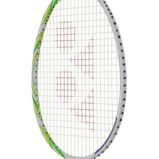 Ракетка для бадминтона Yonex Astrox 100 Game VA (White Green, 4U/G5)